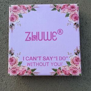 Bridesmaid Gift Earrings